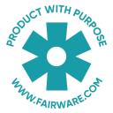 Fairware - Promotional Products logo